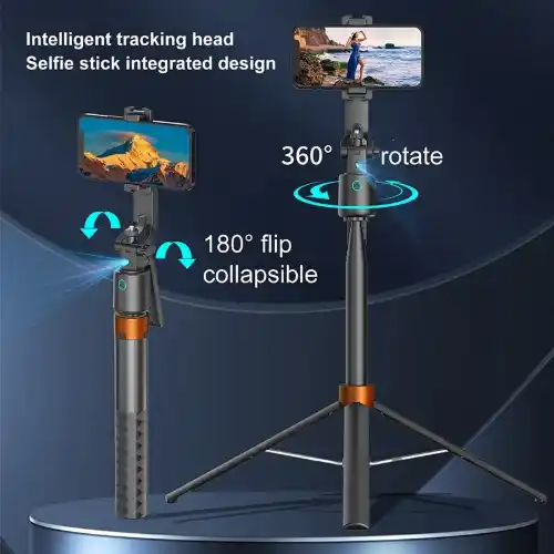 Q13 Intelligent AI Tracker