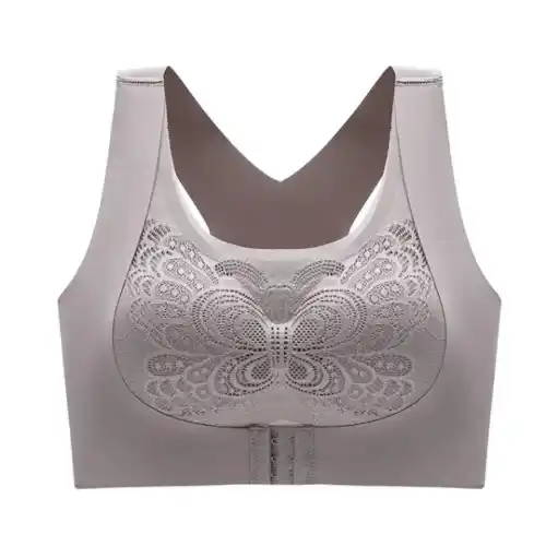 Magic Performance Sports Bra for Woman