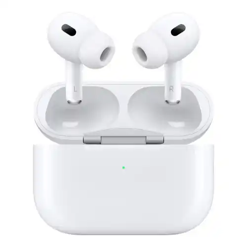 Apple AirPods Pro 2rd gen ANC in ear noise canceling headphones