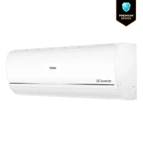 Haier HSU-19UVCool Inverter Pro 1.6 Ton Air Conditioner