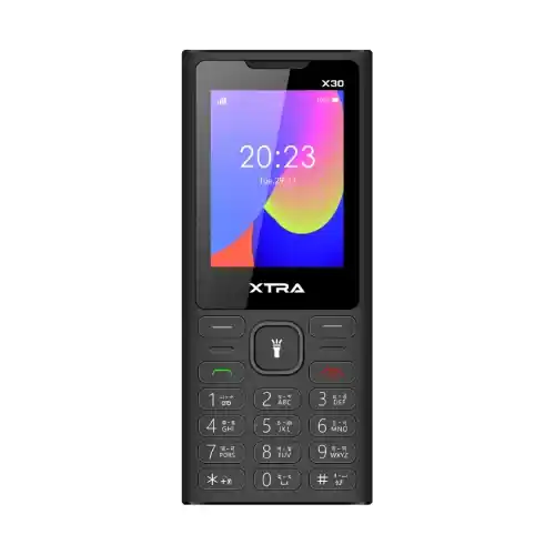 XTRA X30