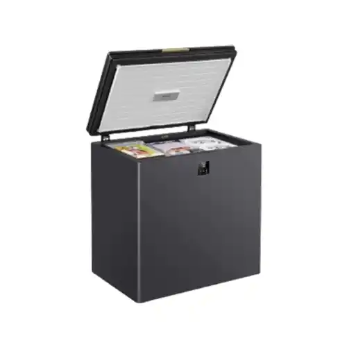 Haier HCF-175GE 142L Chest Freezer