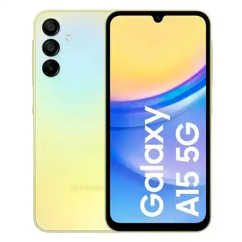 Samsung Galaxy A15 5G (8/256 GB)