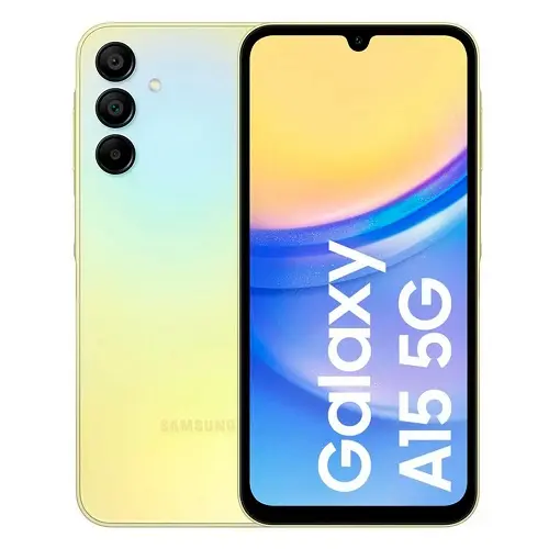 Samsung Galaxy A15 5G (6/128 GB)