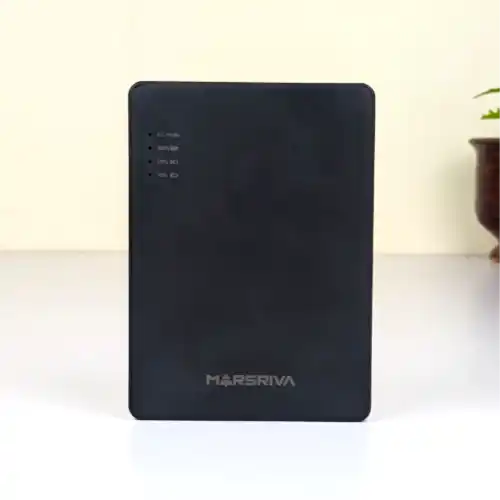 Marsriva SMART MINI DC UPS