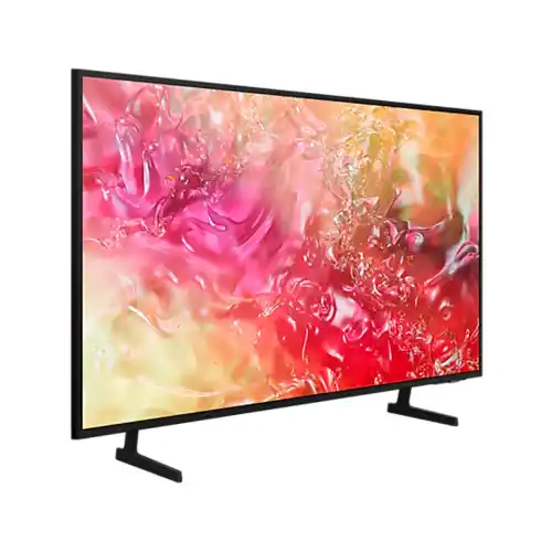 Samsung UA43DU7500RSER 43 inch Crystal 4K UHD Smart TV