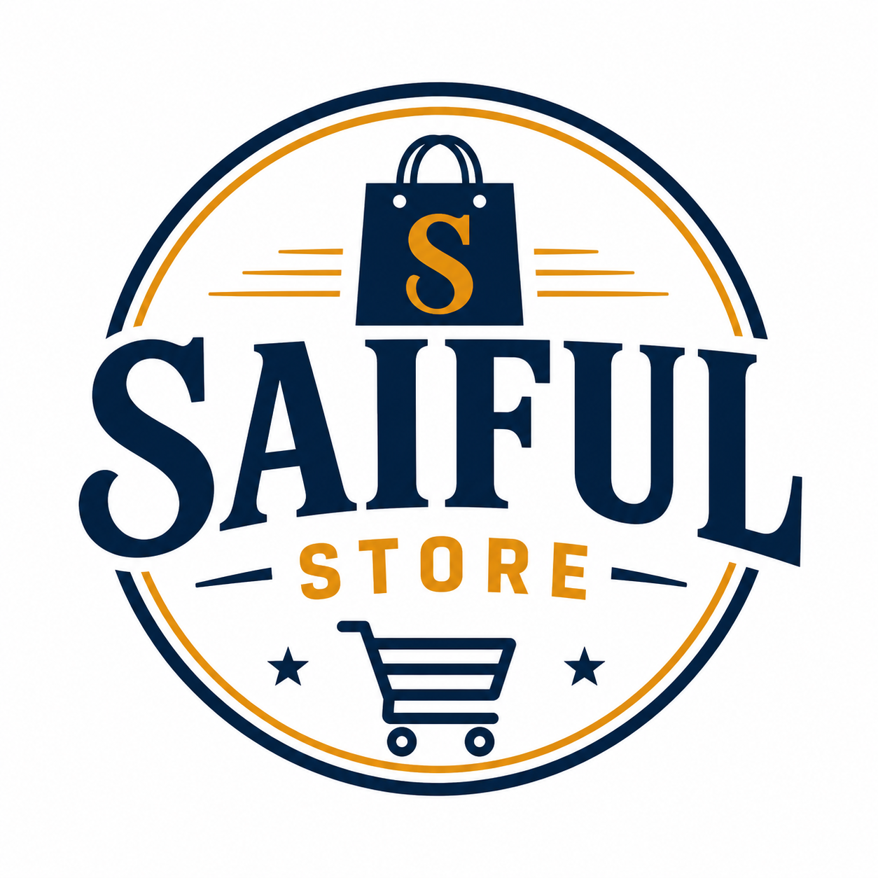 Saiful Store